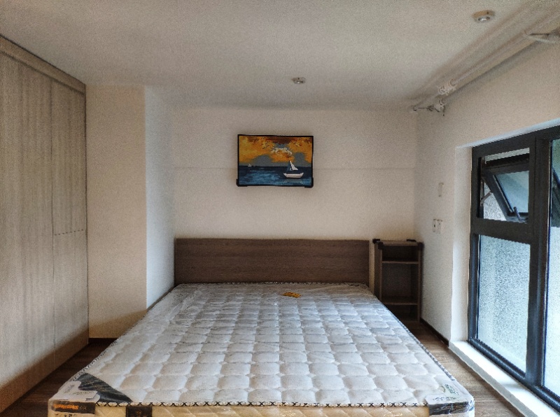 Bedrooms-2nd Bedroom