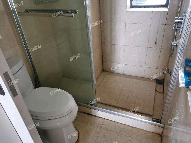 Bathrooms-2nd Bathroom