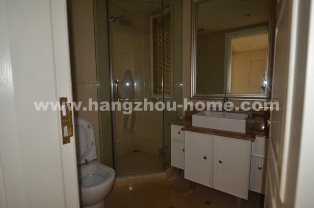 Bathrooms-2nd Bathroom