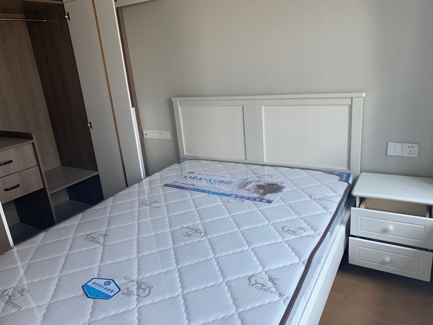 Bedrooms-2nd Bedroom