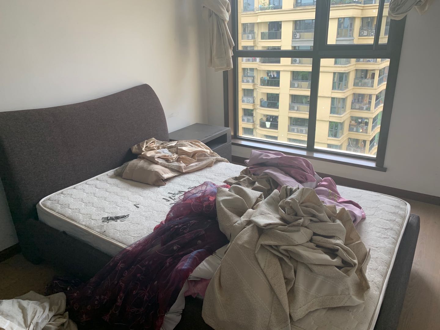 Bedrooms-2nd Bedroom
