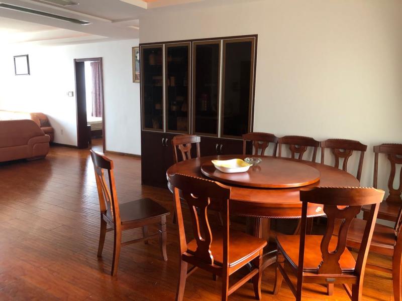 Dinning Room