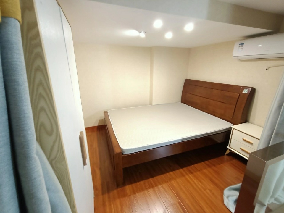 Bedrooms-2nd Bedroom